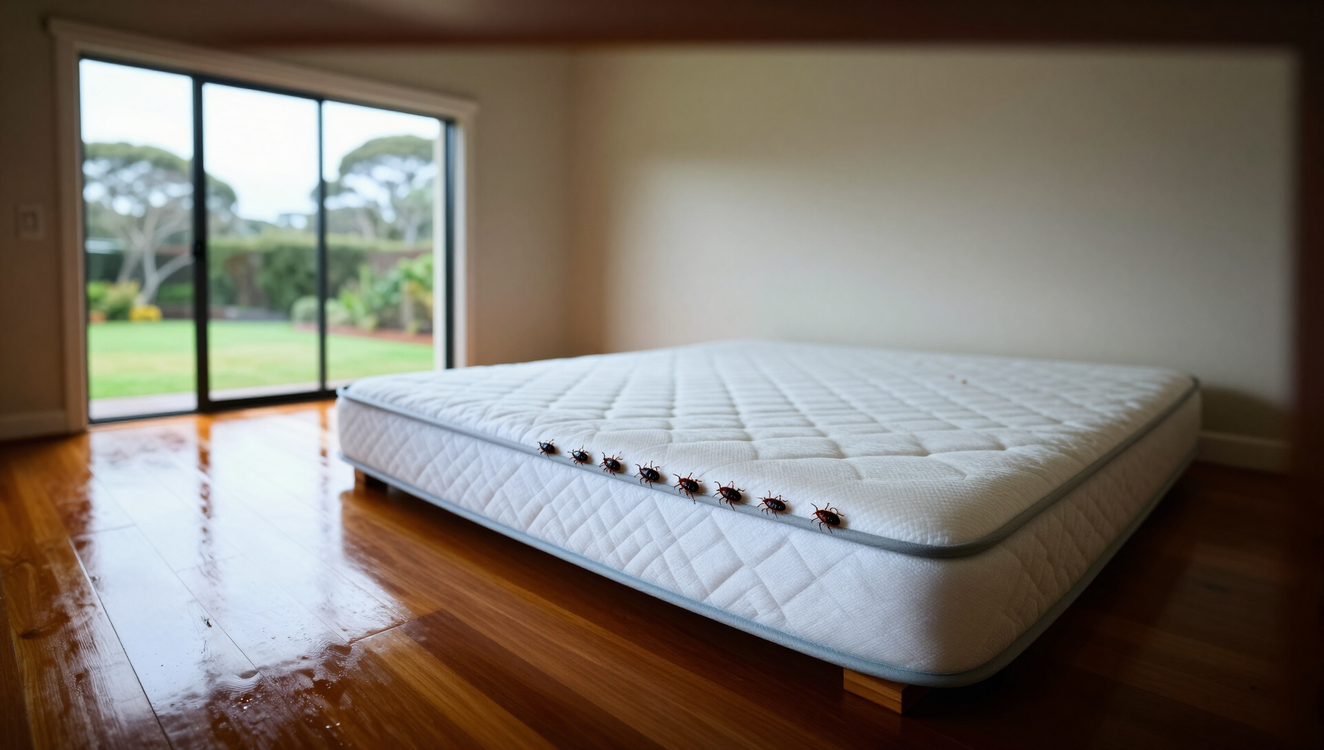 Bed Bugs Control in Waverley