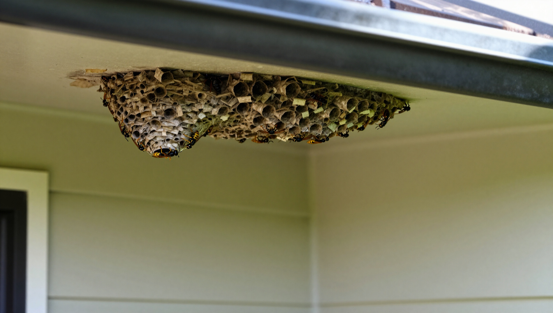 Bees and Wasp Removal in Waverley