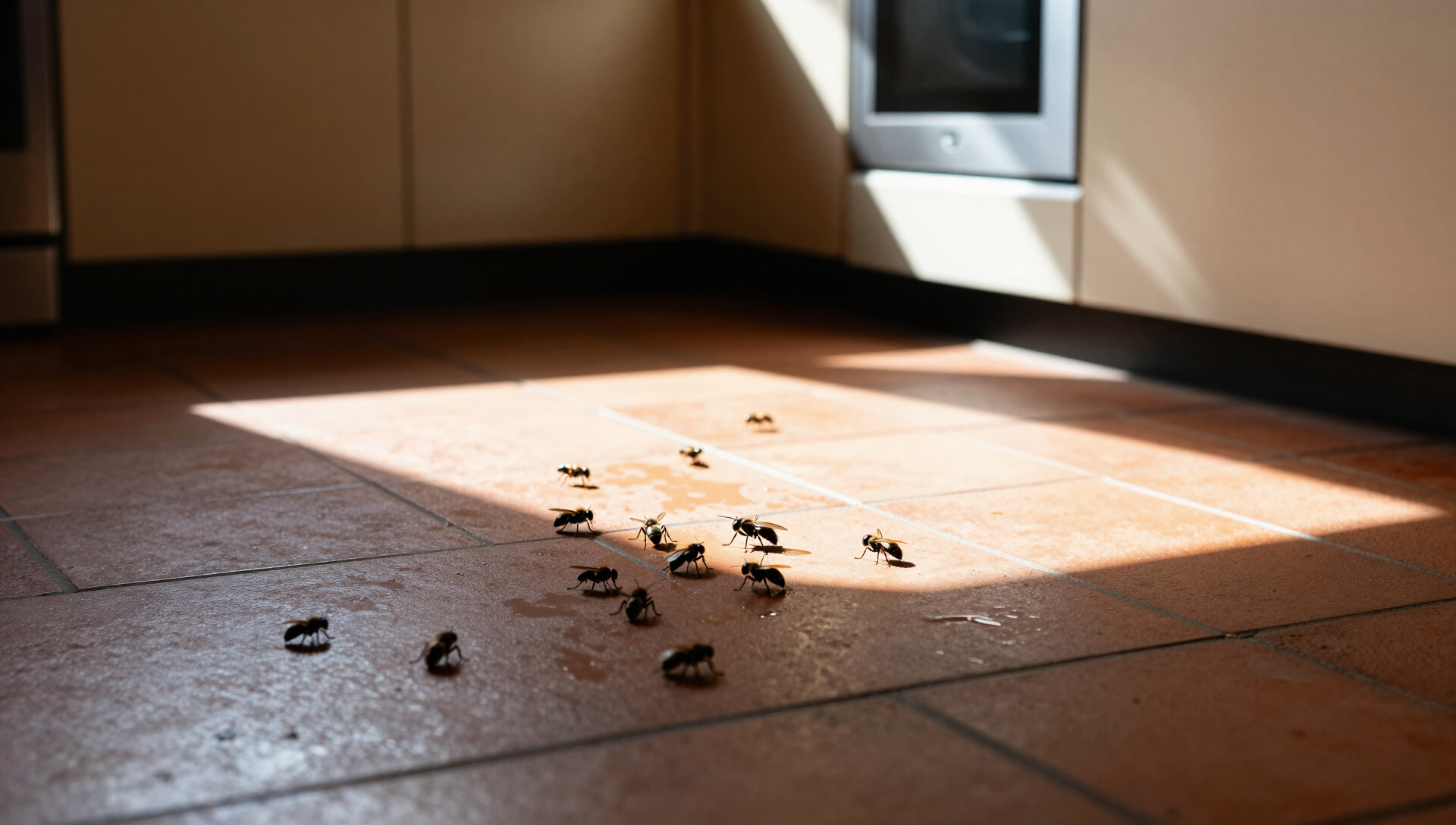 Insect Control in Waverley