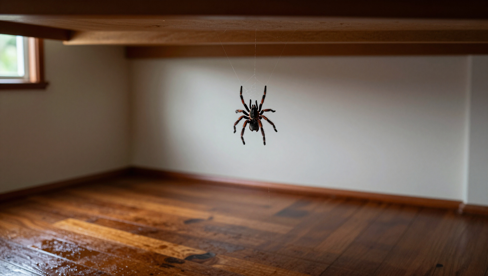 Spider Control in Waverley